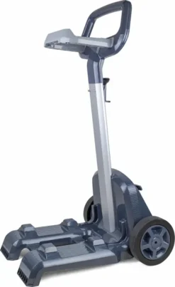 Dolphin Supreme M400 Pro Zwembadrobot -Intex Winkel img 9293