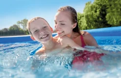 Intex Easy Set Pool - 457 X 84 Cm - Met Filterpomp -Intex Winkel intexeasyset sfeer 6