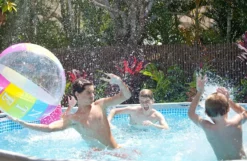 Intex Ultra Frame XTR Pool - 549 X 274 X 132 Cm - Met Zandfilterpomp En Accessoires -Intex Winkel intexultraframe 4