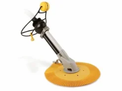 Kokido Derby Hydraulische Zwembadreiniger