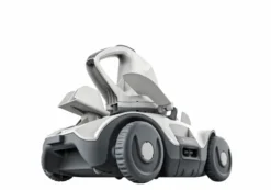 Kokido Manga X Zwembadrobot Met Accu -Intex Winkel kokido rc25cbx 21 eu int 2