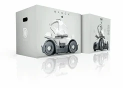 Kokido Manga X Zwembadrobot Met Accu -Intex Winkel kokido rc25cbx 21 eu int 4