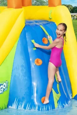Bestway H2OGO! Mount Splashmore Mega Waterpark -Intex Winkel mount splashmore 7