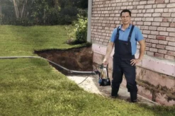 Oase ProMax Muddrain 14000 Dompelpomp -Intex Winkel oase muddrain 7 1