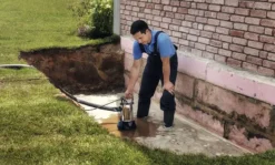 Oase ProMax Muddrain 14000 Dompelpomp -Intex Winkel oase muddrain 8 1