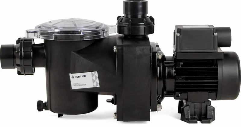 Pentair Freeflo FFL-071 Zwembadpomp 14m³ 4 Pentair Freeflo FFL-071 Zwembadpomp 14m³ - Afbeelding 4