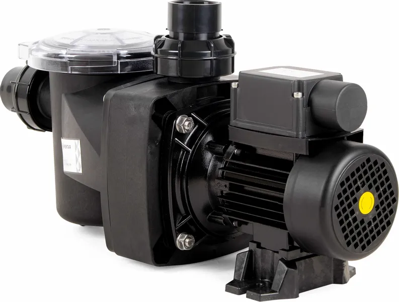 Pentair Freeflo FFL-071 Zwembadpomp 14m³ 6 Pentair Freeflo FFL-071 Zwembadpomp 14m³ - Afbeelding 6