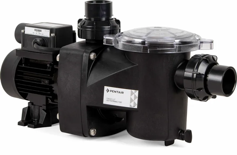 Pentair Freeflo FFL-071 Zwembadpomp 14m³ 5 Pentair Freeflo FFL-071 Zwembadpomp 14m³ - Afbeelding 5