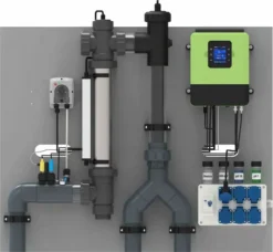 Sugar Valley Oxilife OX2 Desinfectiepaneel