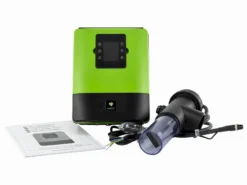 Sugar Valley Oxilife OX2 Desinfectiepaneel -Intex Winkel plug play desinfectiepaneel oxilife 4 1