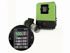 Sugar Valley Oxilife OX1 Desinfectiepaneel -Intex Winkel plug play desinfectiepaneel oxilife 6