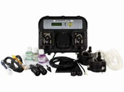 Technopool PH/RX (chloor+pH) Desinfectiepaneel -Intex Winkel plug play desinfectiepaneel technopool 5