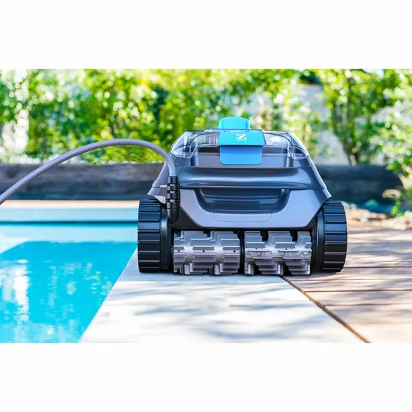 Zodiac CNX 30 IQ Zwembadrobot 9 Zodiac CNX 30 IQ Zwembadrobot - Afbeelding 9