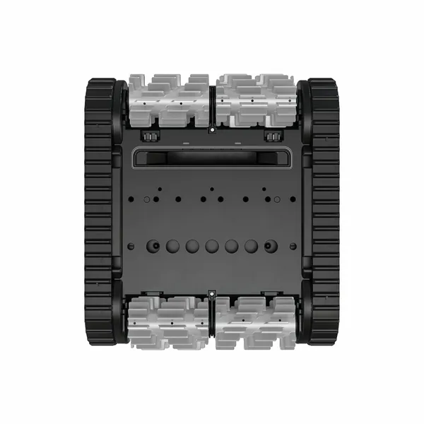 Zodiac CNX 30 IQ Zwembadrobot 6 Zodiac CNX 30 IQ Zwembadrobot - Afbeelding 6