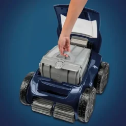 Zodiac Alpha RA 6500 IQ Pro Zwembadrobot -Intex Winkel productpage 3