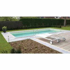 Gardipool Quartoo 3.50 X 3.50 X 1.33 M Houten Zwembad -Intex Winkel quartoo3 1