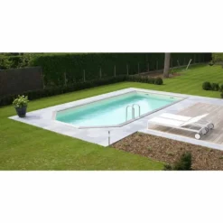 Gardipool Rectoo 3.90 X 7.60 M, Hoogte 1.33m -Intex Winkel rectoo2