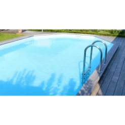 Gardipool Rectoo 3.90 X 7.60 M, Hoogte 1.33m -Intex Winkel rectoo6