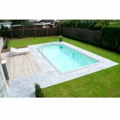Gardipool Rectoo 3.90 X 7.60 M, Hoogte 1.33m -Intex Winkel rectoo8