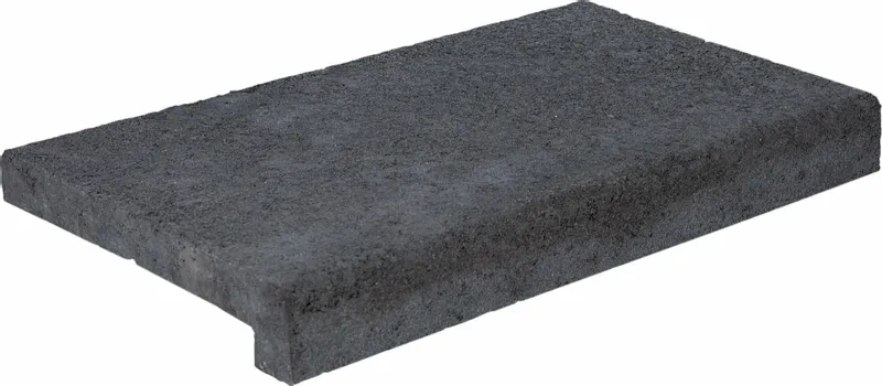 Scandi Roc Athen Randtegel - Antracit Black 1 Scandi Roc Athen Randtegel - Antracit Black