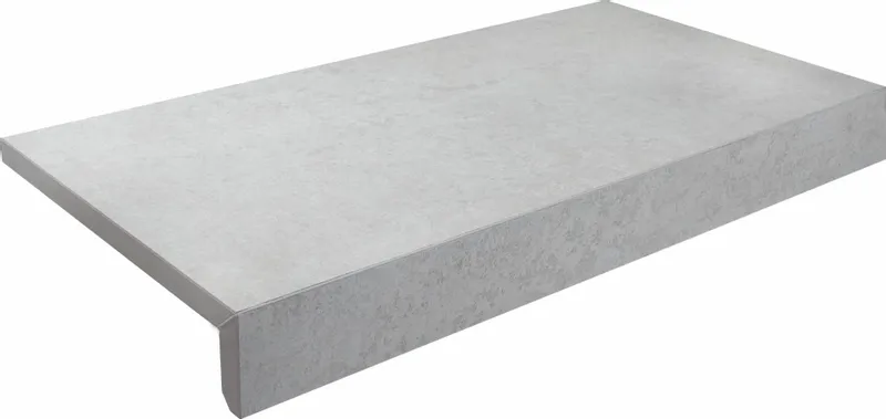 Scandi Roc Firenze Randtegel - Luna Steel 1 Scandi Roc Firenze Randtegel - Luna Steel