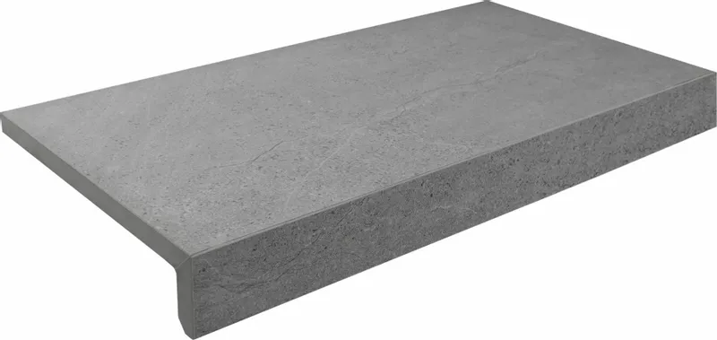 Scandi Roc Firenze Randtegel - Nordic Dark Grey 1 Scandi Roc Firenze Randtegel - Nordic Dark Grey