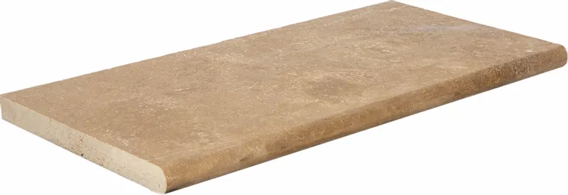 Scandi Roc Kiruna Randtegel - Golden Brown 1 Scandi Roc Kiruna Randtegel - Golden Brown