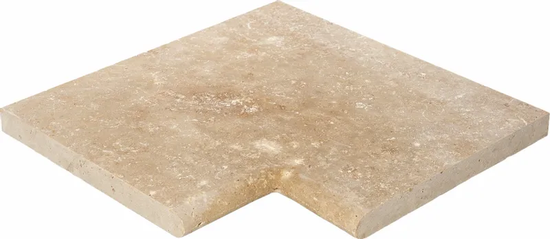 Scandi Roc Kiruna Randtegel - Kashmir Cream 3 Scandi Roc Kiruna Randtegel - Kashmir Cream - Afbeelding 3