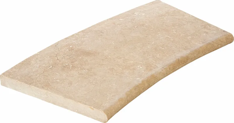 Scandi Roc Kiruna Randtegel - Kashmir Cream 2 Scandi Roc Kiruna Randtegel - Kashmir Cream - Afbeelding 2