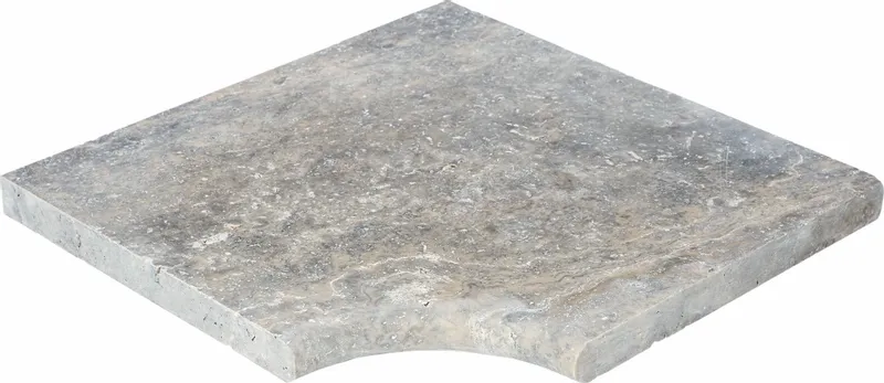 Scandi Roc Kiruna Randtegel - Shadow Grey 4 Scandi Roc Kiruna Randtegel - Shadow Grey - Afbeelding 4