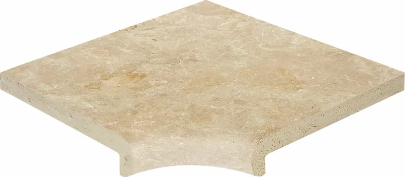 Scandi Roc Napoli Randtegel - Kashmir Cream 3 Scandi Roc Napoli Randtegel - Kashmir Cream - Afbeelding 3