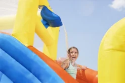 Bestway H2OGO! Super Speedway Mega Waterpark -Intex Winkel speedway 10