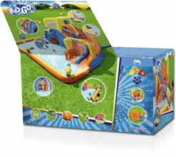 Bestway H2OGO! Super Speedway Mega Waterpark -Intex Winkel speedway 11