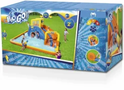 Bestway H2OGO! Super Speedway Mega Waterpark -Intex Winkel speedway 12