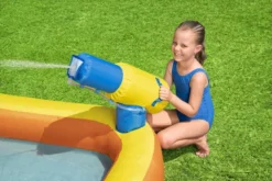 Bestway H2OGO! Super Speedway Mega Waterpark -Intex Winkel speedway 5
