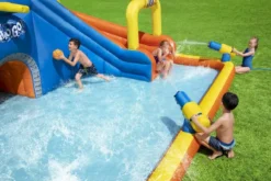 Bestway H2OGO! Super Speedway Mega Waterpark -Intex Winkel speedway 6