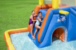 Bestway H2OGO! Super Speedway Mega Waterpark -Intex Winkel speedway 7