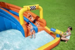 Bestway H2OGO! Super Speedway Mega Waterpark -Intex Winkel speedway 9