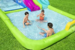 Bestway H2OGO! Splash Course Mega Waterpark 23 Bestway H2OGO! Splash Course Mega Waterpark -Intex Winkel splash course 11