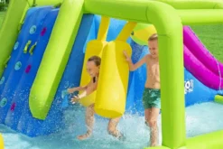 Bestway H2OGO! Splash Course Mega Waterpark 20 Bestway H2OGO! Splash Course Mega Waterpark -Intex Winkel splash course 9
