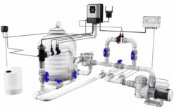 Sugar Valley Aquascenic HD2 Hydrolyse (tot 110m3) -Intex Winkel sugar valley aquascenic voorbeeld