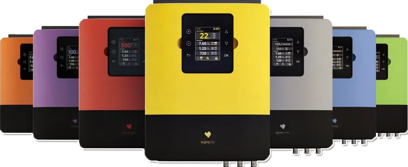 Sugar Valley Station 1 Controller 2 Sugar Valley Station 1 Controller - Afbeelding 2