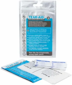 Tear-Aid Reparatieset Type B Voor PVC En Vinyl