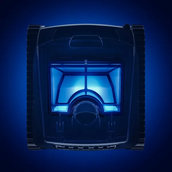 Zodiac CNX 30 IQ Zwembadrobot 14 Zodiac CNX 30 IQ Zwembadrobot - Afbeelding 14