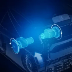 Zodiac CNX 30 IQ Zwembadrobot 35 Zodiac CNX 30 IQ Zwembadrobot -Intex Winkel techno visual dual traction