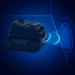 Zodiac CNX 10 Zwembadrobot 17 Zodiac CNX 10 Zwembadrobot -Intex Winkel techno visual wall detection 1