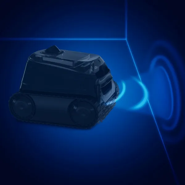 Zodiac CNX 10 Zwembadrobot 9 Zodiac CNX 10 Zwembadrobot - Afbeelding 9