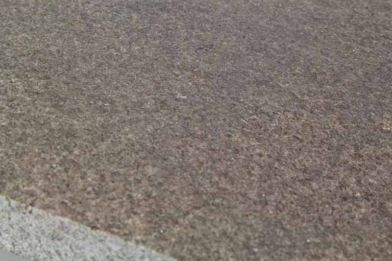 AQS Asian Black Randtegel – Hoekstuk 2 AQS Asian Black Randtegel – Hoekstuk - Afbeelding 2