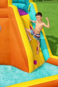 Bestway H2OGO! Tidal Tower Mega Waterpark -Intex Winkel tidal tower 3