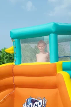 Bestway H2OGO! Tidal Tower Mega Waterpark -Intex Winkel tidal tower 4